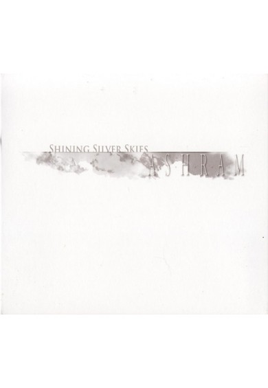 ASHRAM "Shining Silver Skies" cd